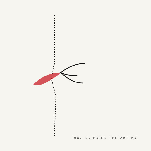 Artwork El borde del abismo